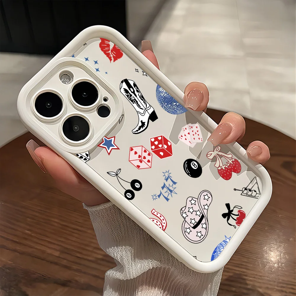 Funda de teléfono con estampado de leopardo dorado artístico para Xiaomi Redmi 15 14C 13 13C 12 12C K50 K40 10C 10 9T 9C 9A K30 4G 5G, funda trasera suave de TPU - imagen 4