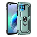 green armor case
