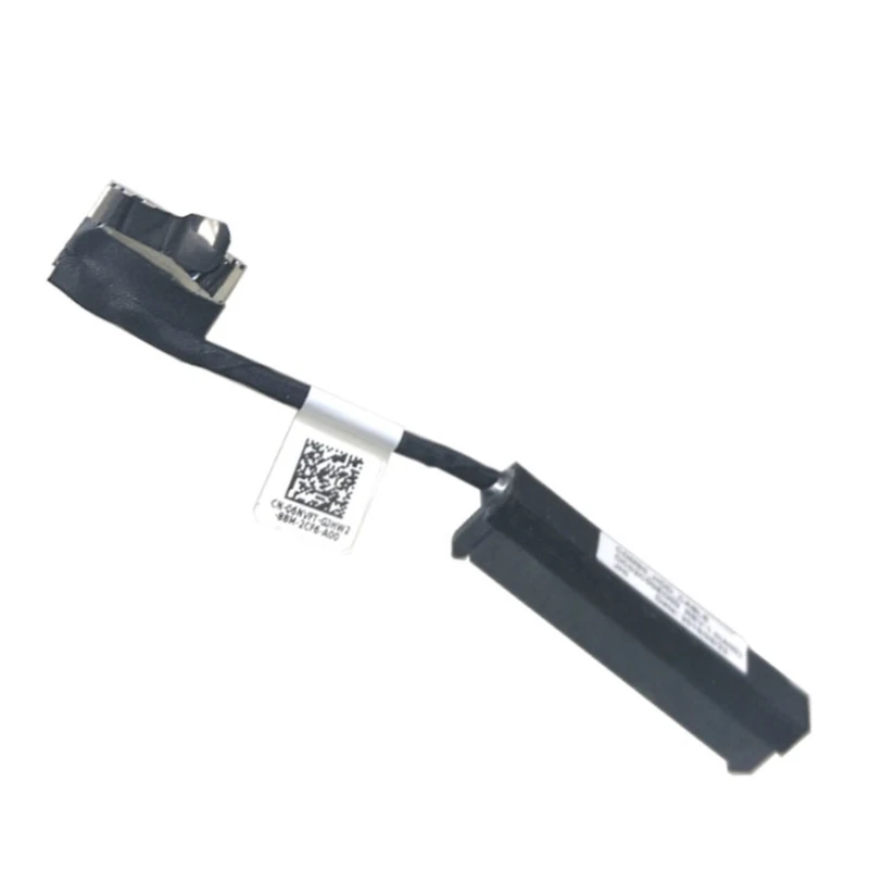 Disco duro SATA para portátil, Cable flexible para Dell Latitude 5580, 5590, 5591, E5580, E5590, E5591, precision 3520, 3530, M3520 - imagen 5