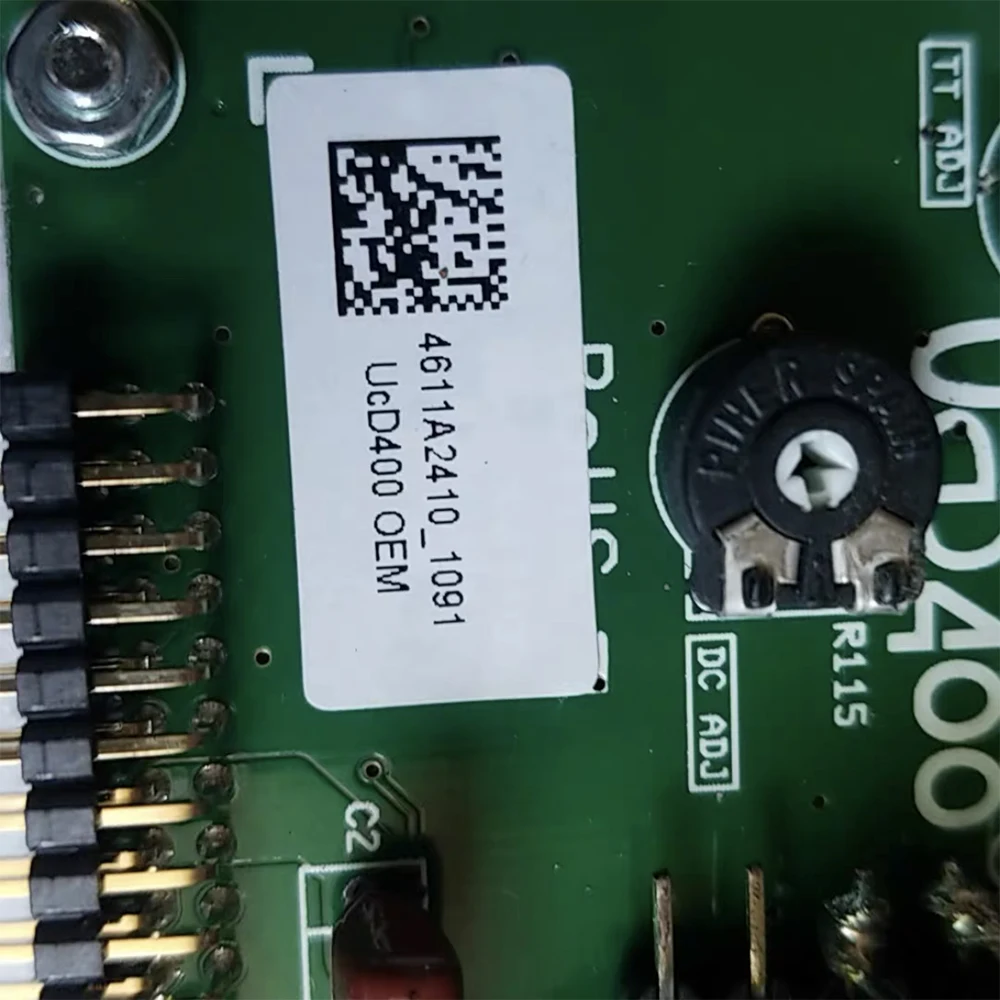 Placa amplificadora de potencia digital de alta potencia UCD400 UCD 400 400W - imagen 5