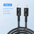 USB4 balck