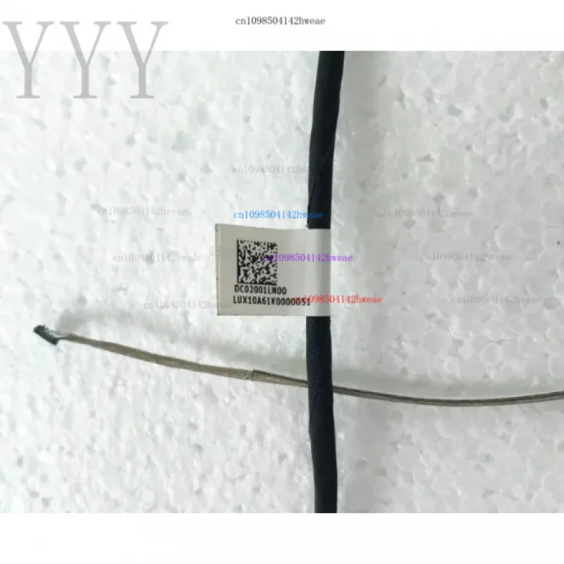 Cable flexible para LENOVO Yoga 2 Pro 13 VIUU3 DC02001LN00 pantalla táctil LCD cable pieza de reparación de repuesto - imagen 2