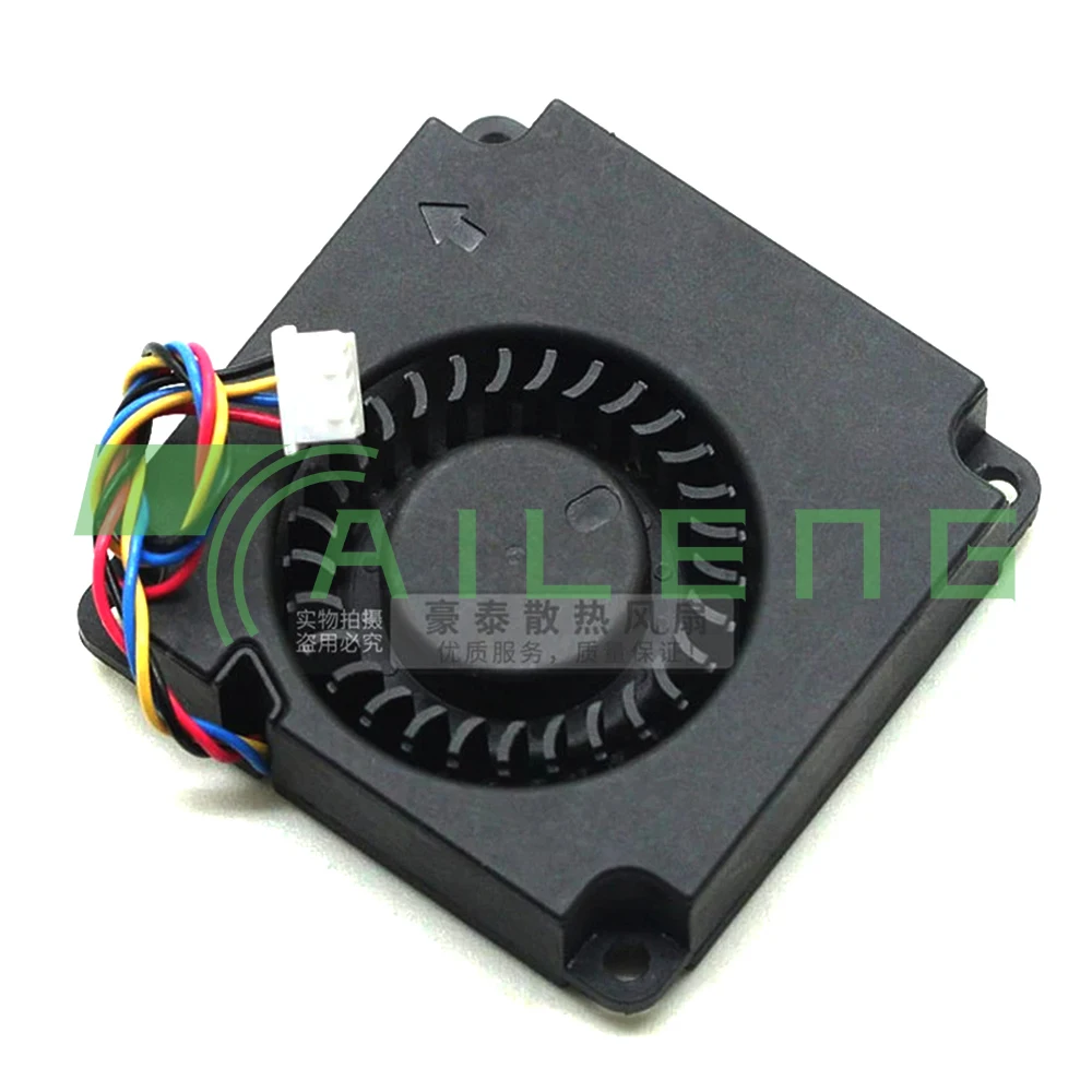 Para delta BFB0405LA-A BFB0405LA 4010 ventilador de turbina DC 5V 0.09A ventilador de refrigeración - imagen 3