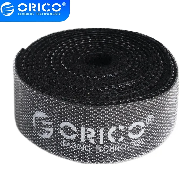 Orico-organizador de cables, enrollador de cables, soporte para auriculares, Protector de Cable, organizador de línea de Audio, accesorios para teléfono - imagen 2