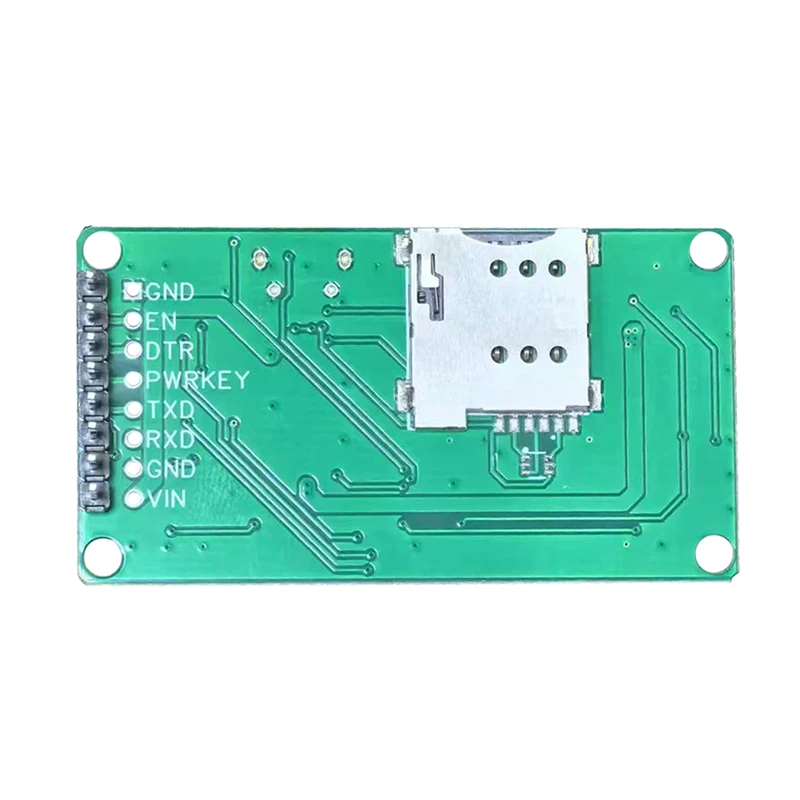 SIMCOM-placa base de desarrollo con GPS, módulo GSM, 4G, Cat 1, A7670E-FASE, puerto serie TTL, USB, A7670E, A7670E-LASE - imagen 3