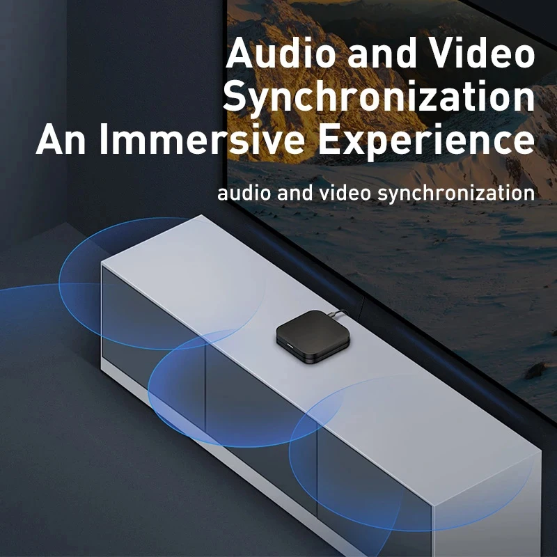 Cable Baseus 8K compatible con HDMI para Xiaomi Mi Box 8K/60Hz 4K/120HZ 48Gbps Cable Digital para PS5 PS4 portátil TV Monitor proyectores - imagen 5