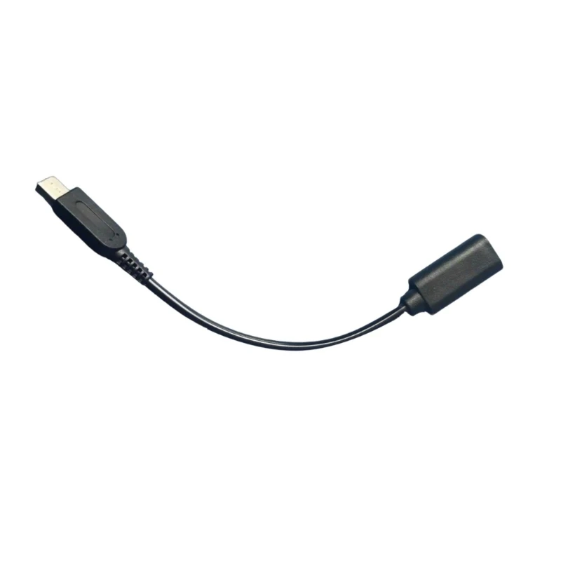 Cable carga XD99 USB tipo 3DS, cable carga para consola juegos