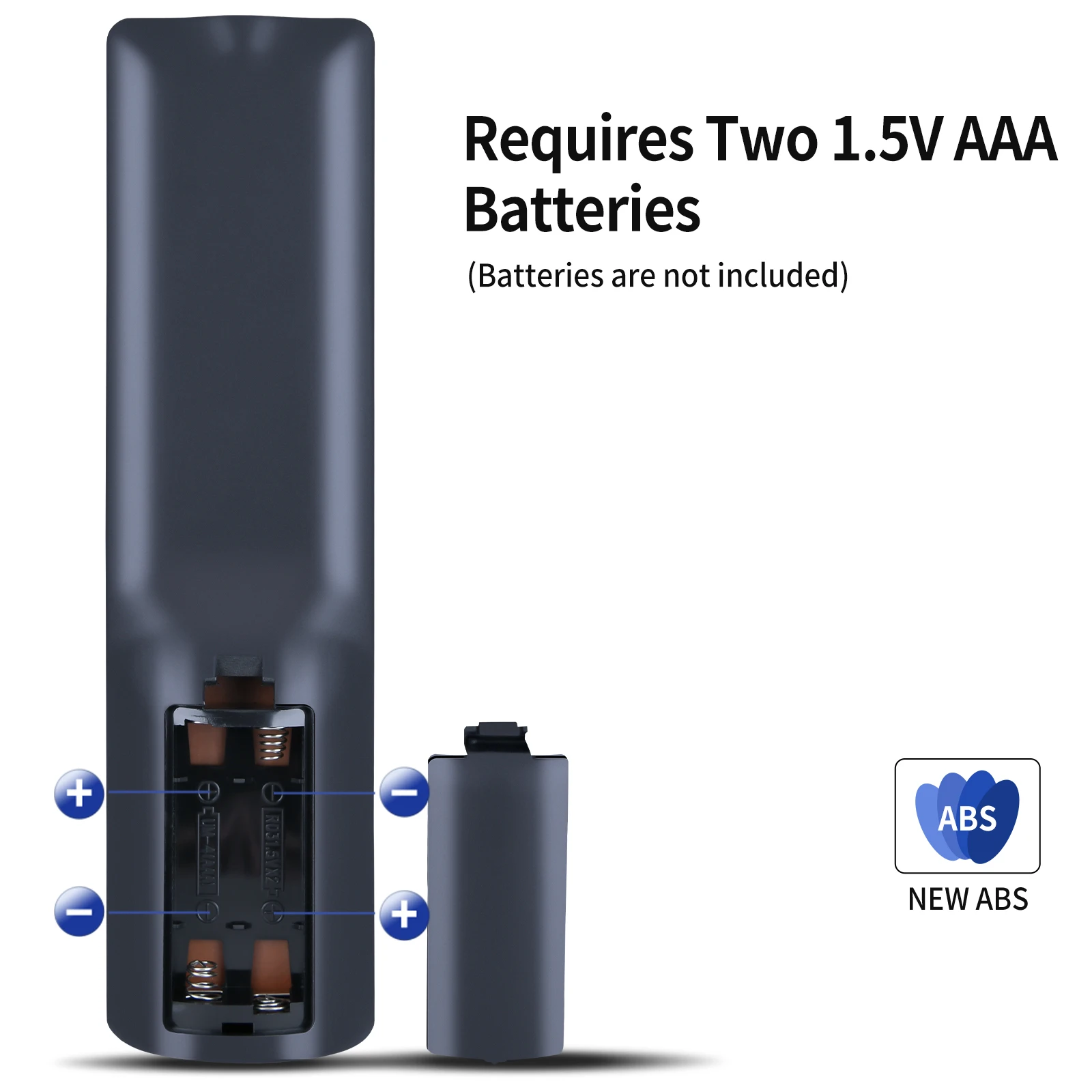 Nuevo Control remoto para receptor SAT Digital Xoro DVB-T2 Hrt 8730 HRK7672 - imagen 4