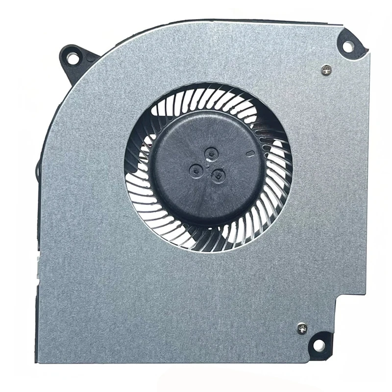 Ventilador de refrigeración GPU para ordenador portátil, dispositivo para MACHENIKE, T58-V, T58-VB, T58-VA2, nuevo y ORIGINAL - imagen 4