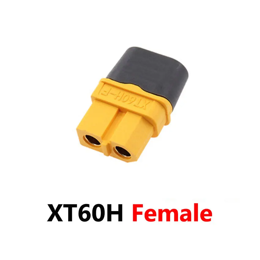 XT60H Female