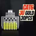 CAT6 3U 30PCS
