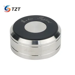 TZT Audio AS-801 – Pies Antivibración para Altavoz y Amplificador