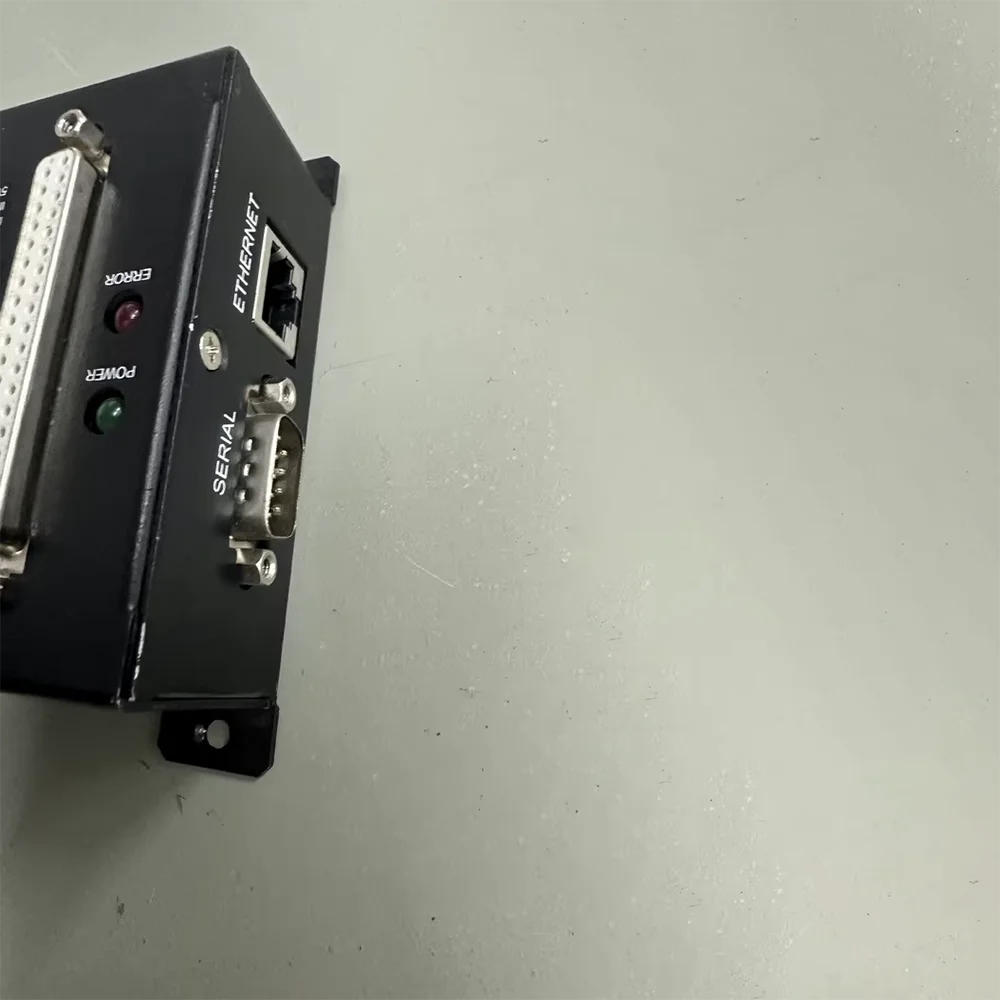 Tarjeta de control independiente del controlador de movimiento de cuatro ejes DMC-B140-M