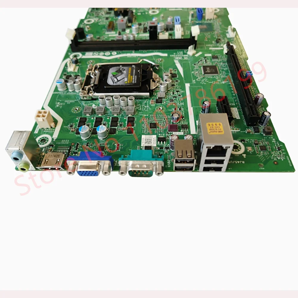 Placa base 280 Pro G5 290 G3 SFF M82361-001 601 L75365-004