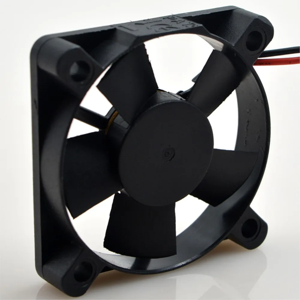 Ventilador Sunon 50x50x10mm DC 2V - Repuesto - imagen 5