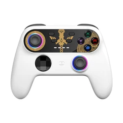 Controlador inalámbrico Nintendo Switch – Colores vibrantes y vivos