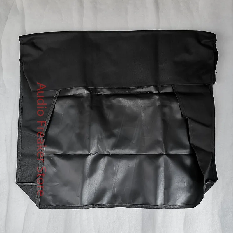 Cubierta antipolvo para consola de DJ de Audio profesional, controlador mezclador Allen & Heath SQ7, 1 ud. - imagen 4