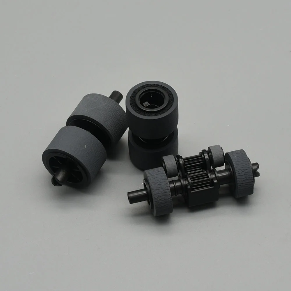 Rodillo de separación de frenos de recogida PRK-A3001 para Brother ADS-2200 ADS-2700W ADS-3100 ADS-3300W ADS-4100 ADS-4300 ADS-4500W ADS-4700W - imagen 3