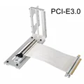 3.0 White Bracket