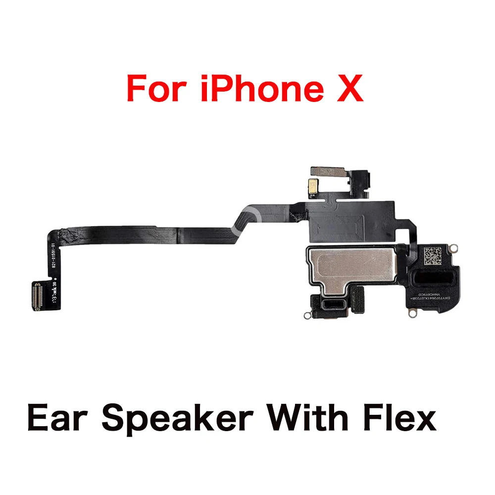 Ear Speaker