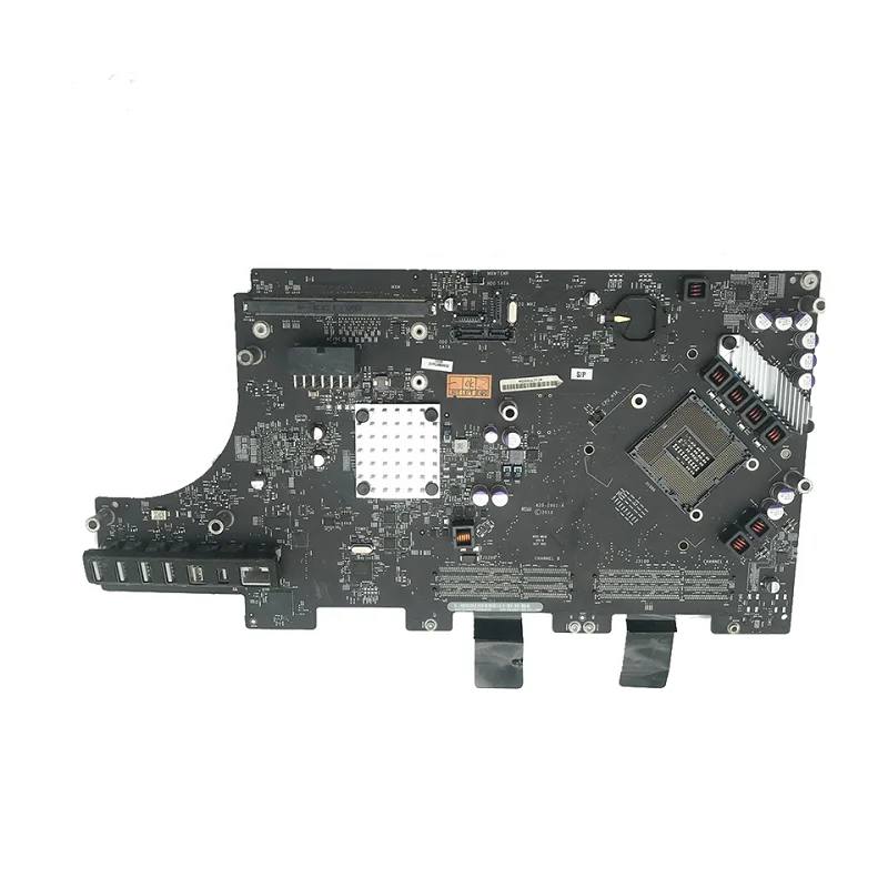 Placa base A1312 para ordenador portátil, placa base para iMac de 27 pulgadas, 2009, 2010, 820-2507-A, 820-2733-A, 820-2901-A, 820-2828-A - imagen 3