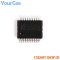 CH340T SSOP-20