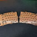 1.2MM Slotted PCB