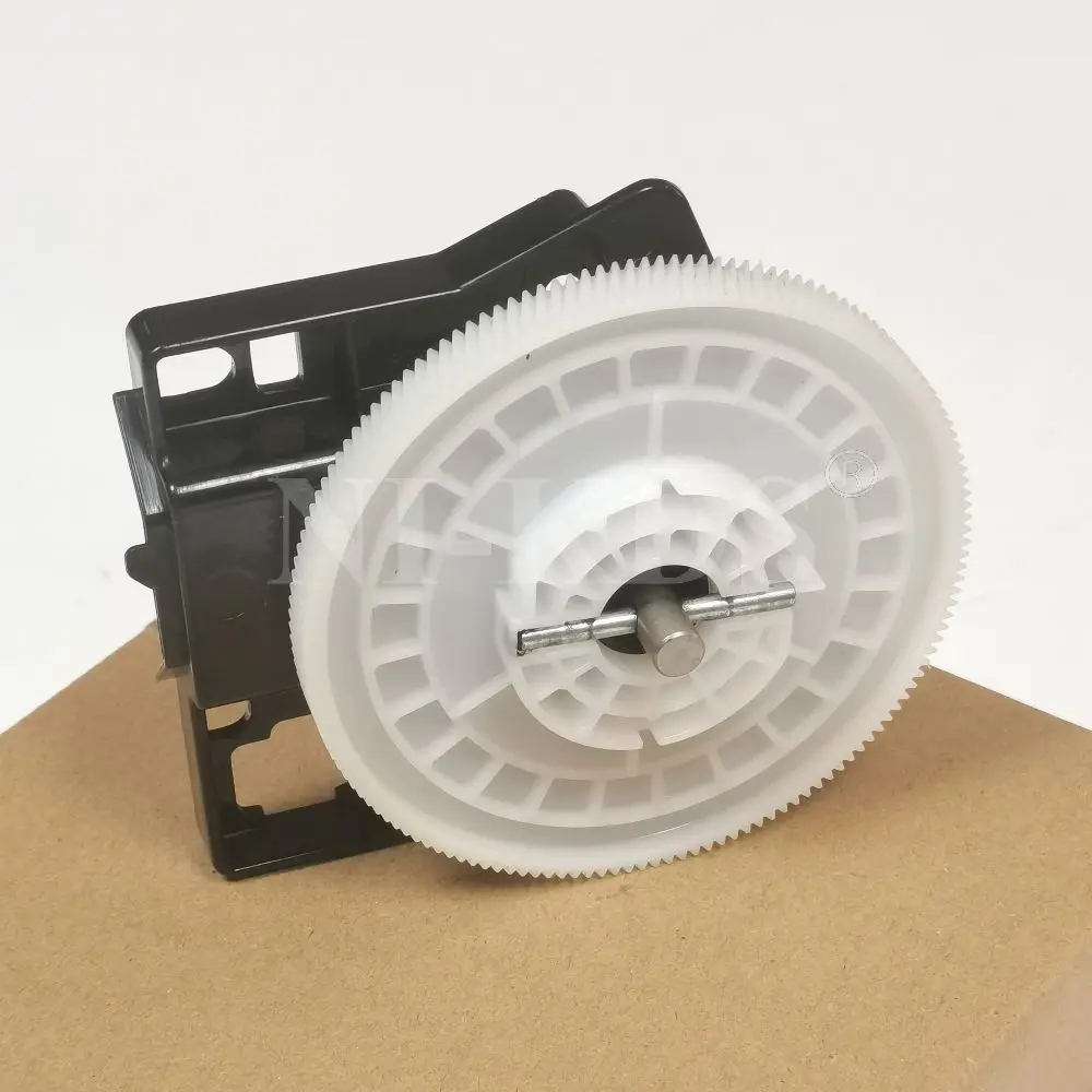 Engranaje de tambor de RU6-0674 Original, RC2-6042 de transmisión para HP P2035, P2055, P2035n, P2055d, P2055dn, P2055n, M401, M425, RC3-3497, RU7-0376 - imagen 3