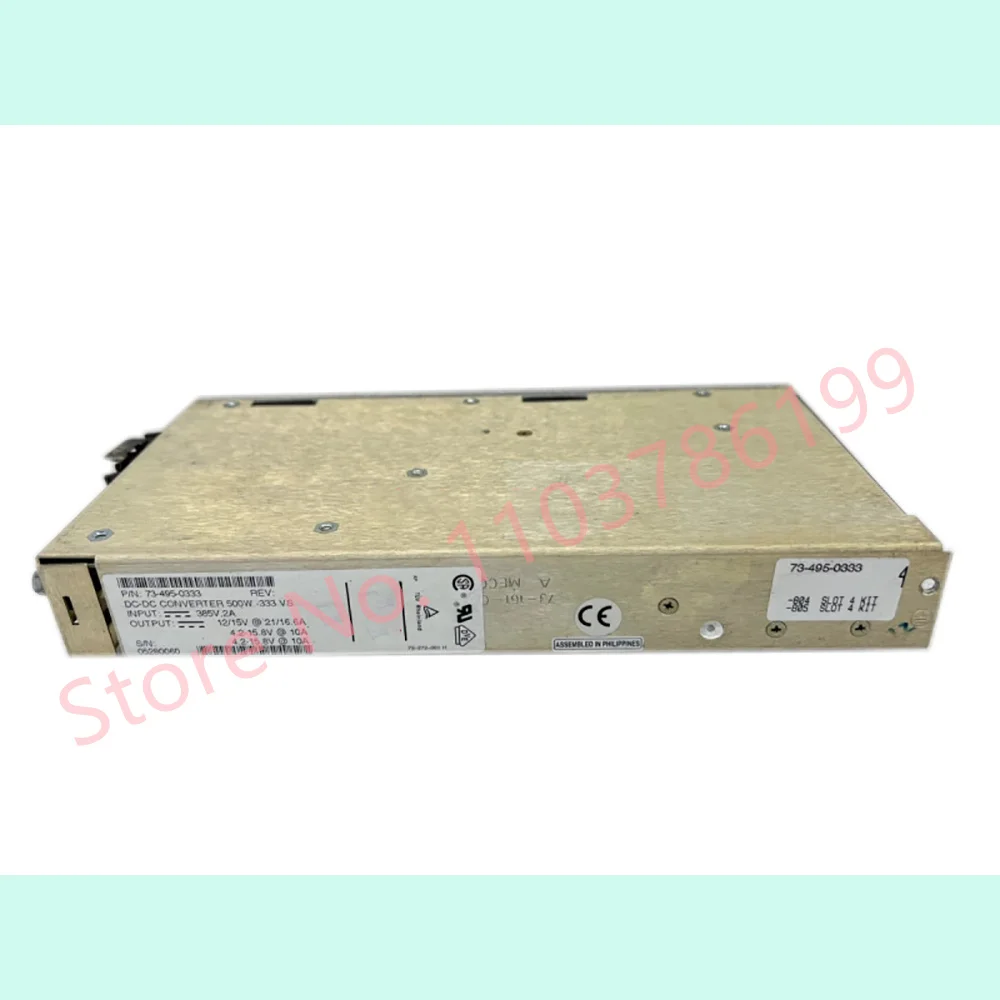   Fuente de alimentación médica industrial 73-495-0333 - imagen 5