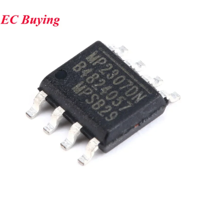 20 piezas/1 unidad MP2307DN MP2307DN-LF-Z MP2307 SOIC-8 DC-DC Chip de gestión de energía 3A 23V 340KHz IC - imagen 2