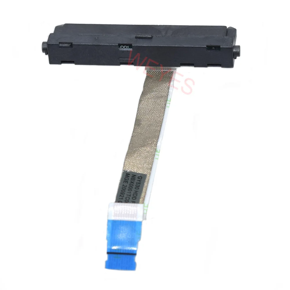 NBX0001TC00 NBX0001TC10 5C10S30065 nuevo Cable conector HDD SSD para Lenovo IdeaPad Gaming 3 15 15ARH05 15IMH 3I - imagen 2