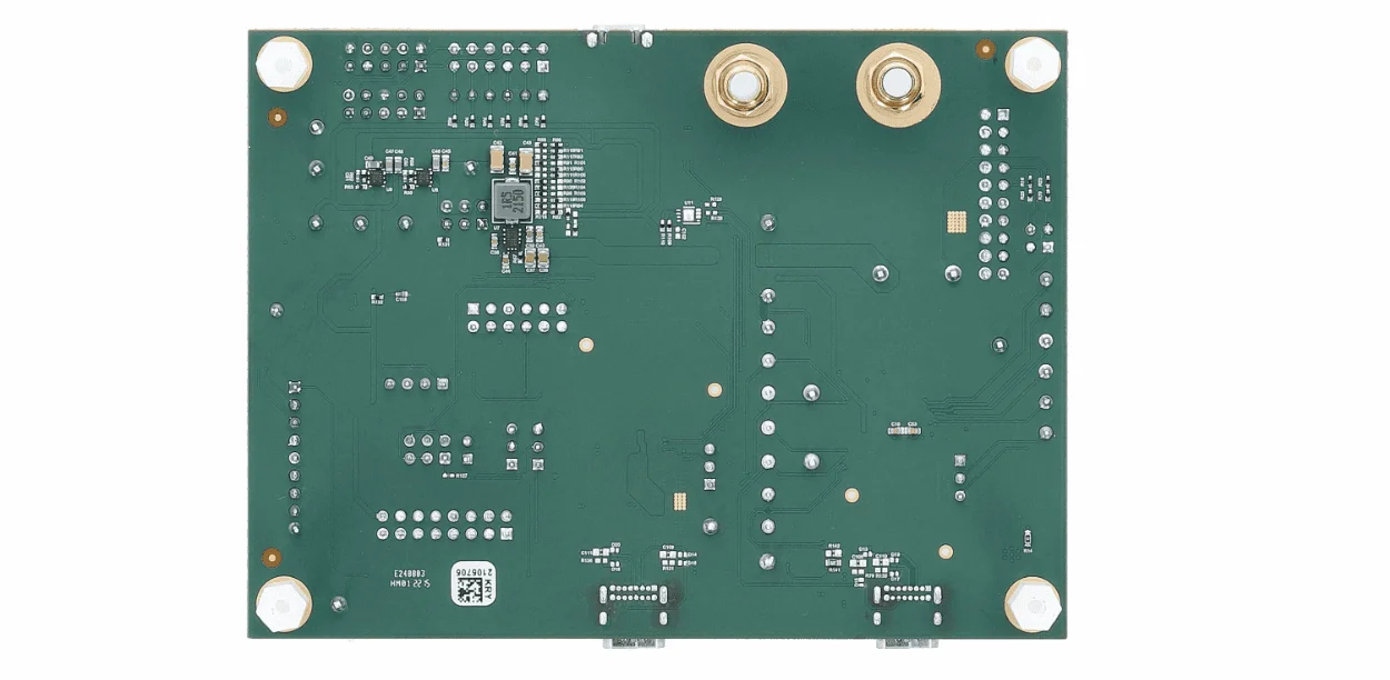 Módulo de evaluación del controlador PD de electricidad tipo USB TPS25772Q1EVM-149-C Placa de desarrollo TI - imagen 4
