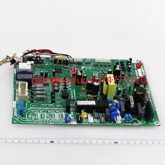 17127000007098   Tablero principal MDV-260W/DSN1-8R0.D. 1.1.1 -2 MDV-250W/SN1-8 - imagen 2