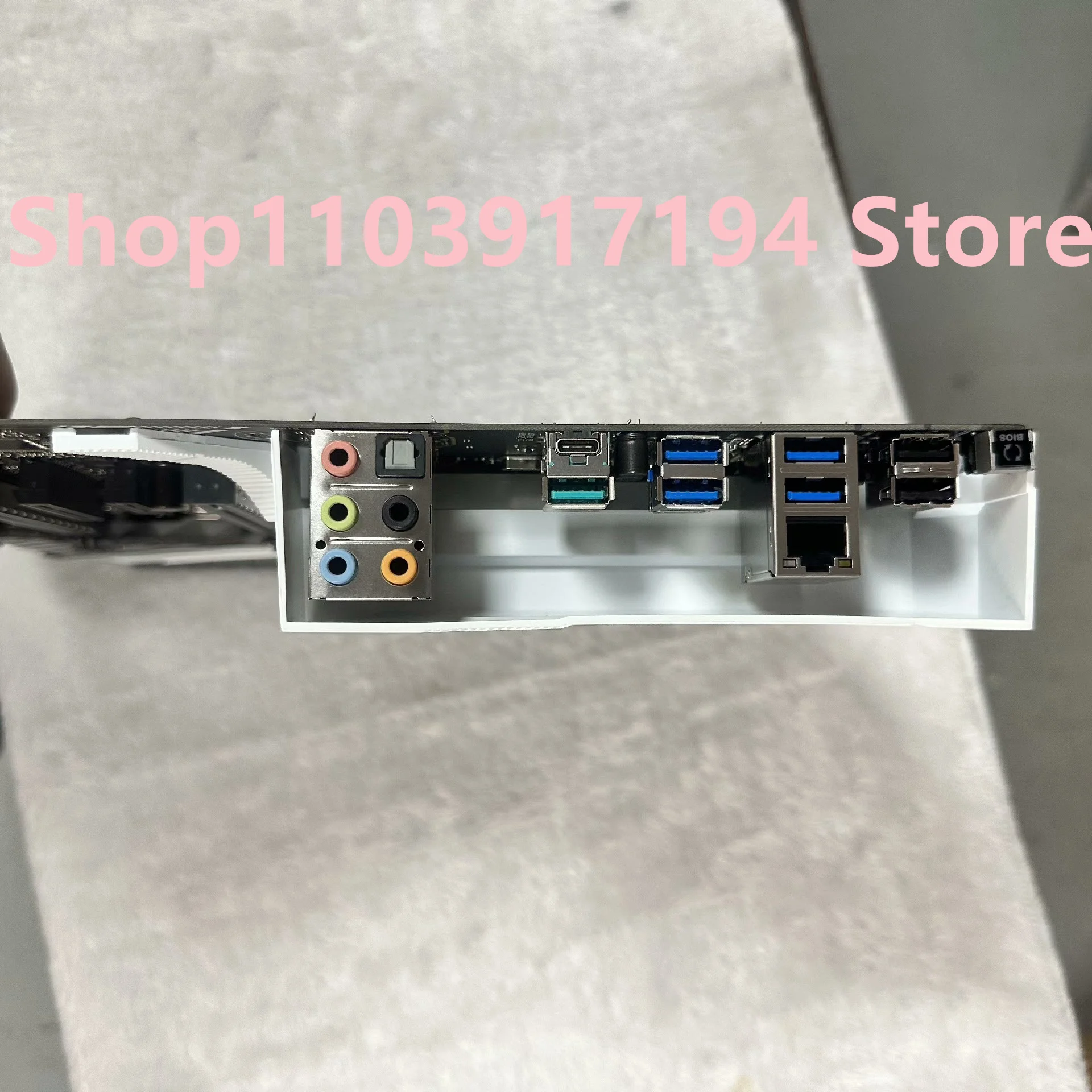 Placa base PRIME X299-A - imagen 3