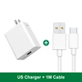 US Charger 1M Cable