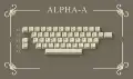 ALPHA-A