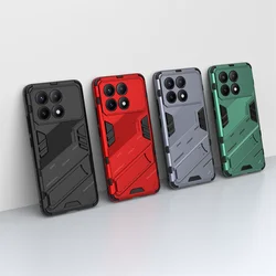 Funda Antigolpes Poco X6 Pro – Silicona Resistente Premium