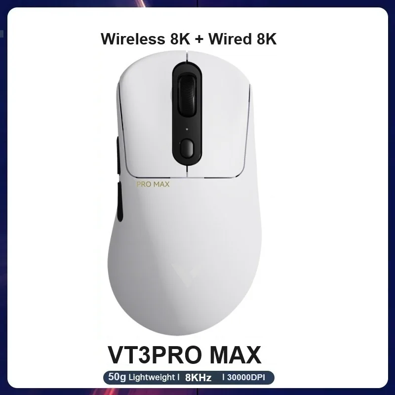 VT3Pro Max White