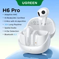 H6 Pro White