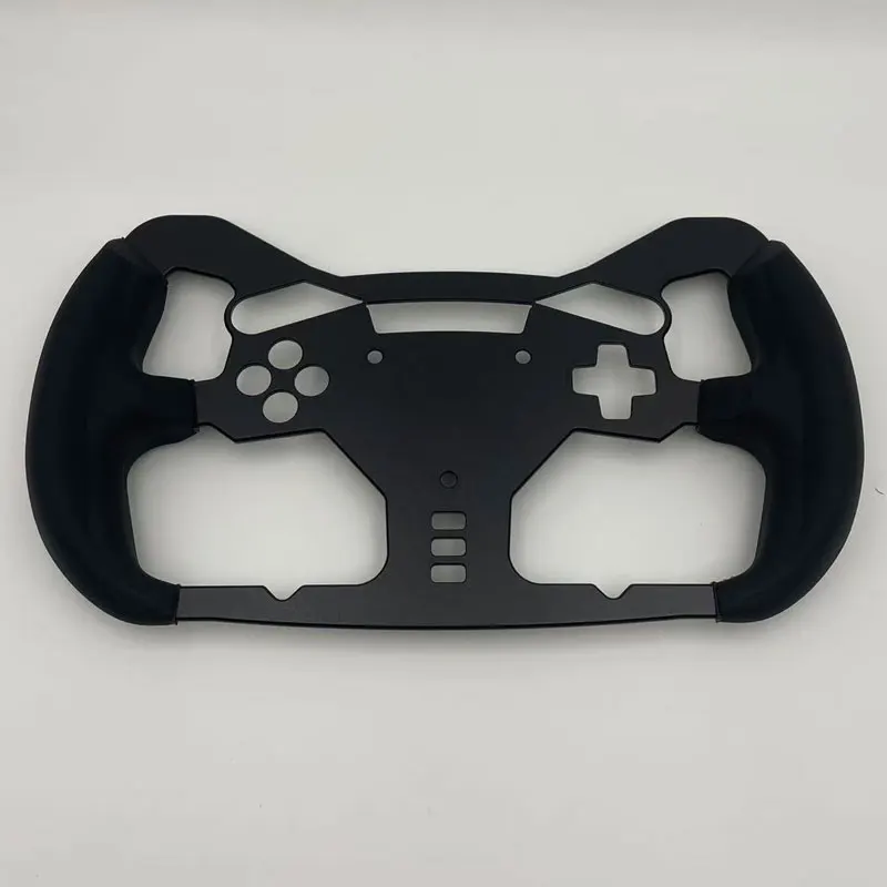 Para PXN VD4 VD6 VD10 paneles WAS Panel de repuesto para volante llanta de volante de carreras Sim reemplazo no destructivo - imagen 4