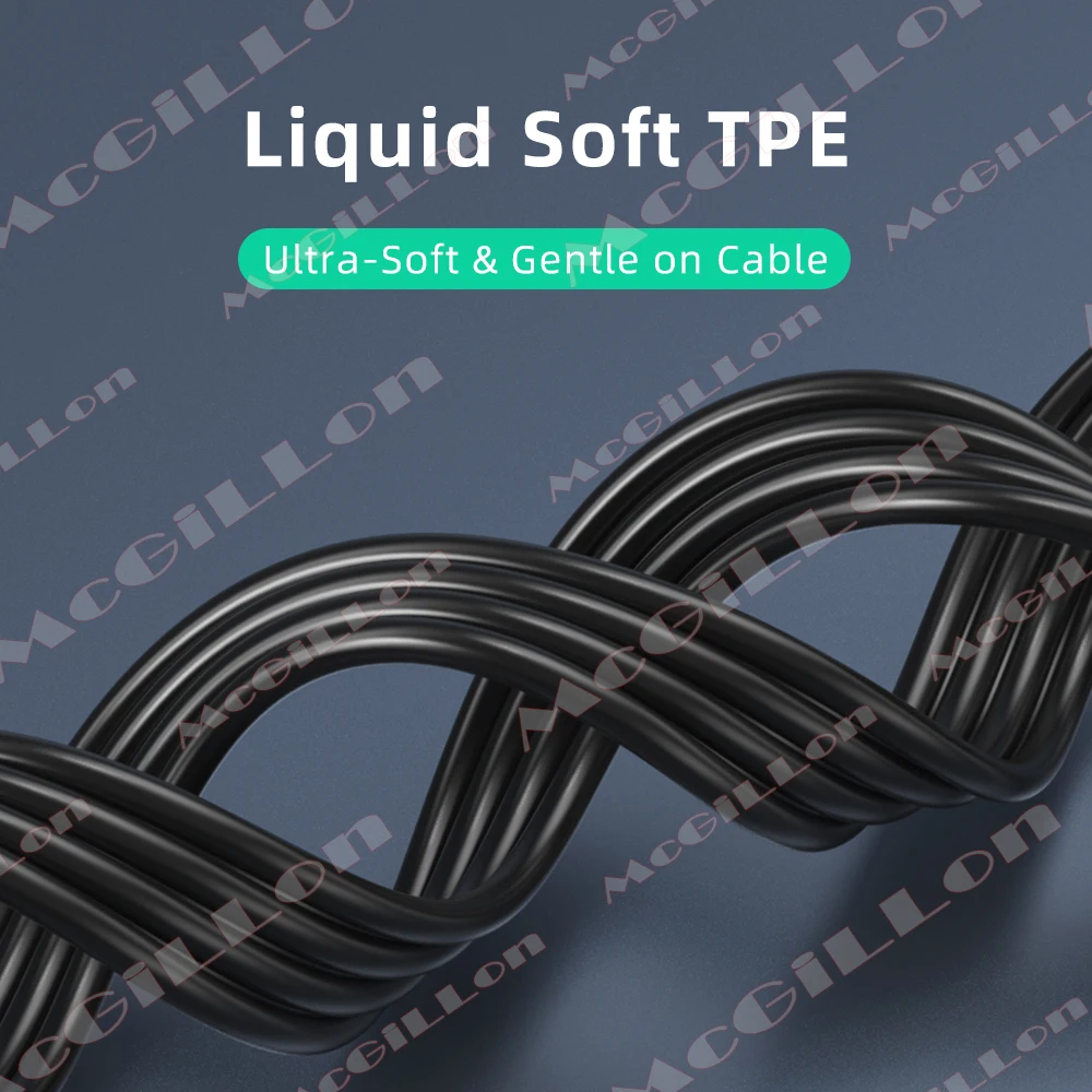 Cable de extensión USB codo ángulo de 90 grados Cable plano de silicona suave USB A Cable adaptador de extensión macho A hembra para teléfono portátil - imagen 4