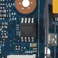 Only bios chip