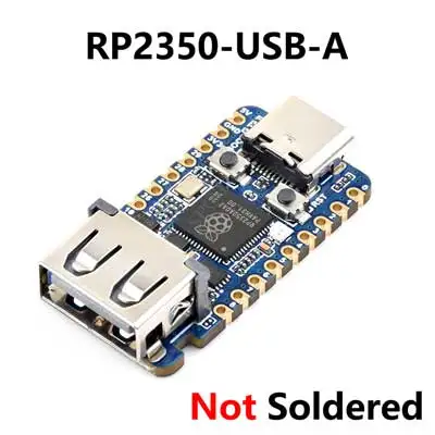 RP2350-USB-A