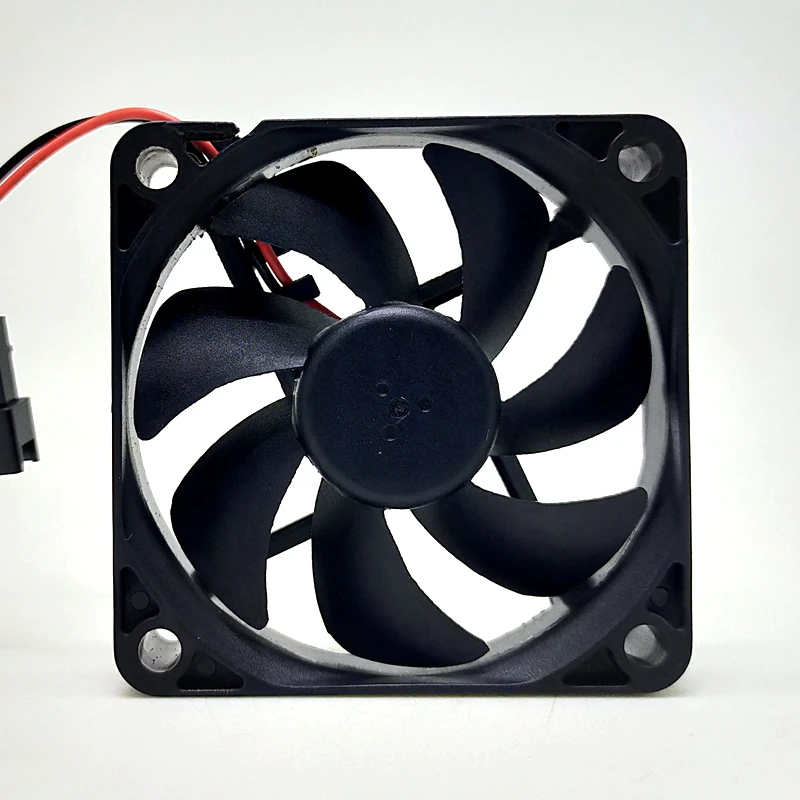 Ventilador Sunon 6015 24V – Suspensión Magnética Silencioso 5400RPM - imagen 4