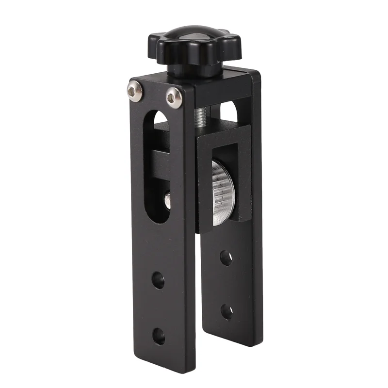 2020 V-Slot perfil de aluminio eje X correa síncrona estiramiento enderezar tensor conjunto para impresora 3D Creality Ender-3 CR-10/10S