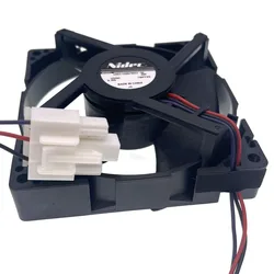 Ventilador refrigerador compatible – Repuesto silencioso