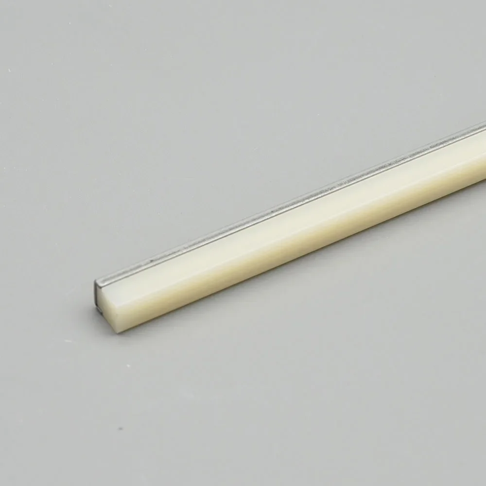 Barra lubricante de rodillo de transferencia 2. °, 2 uds., para Xerox Versant 80 180 2100 3100 V80 V180 V2100 V3100, barra de recubrimiento de cera - imagen 2