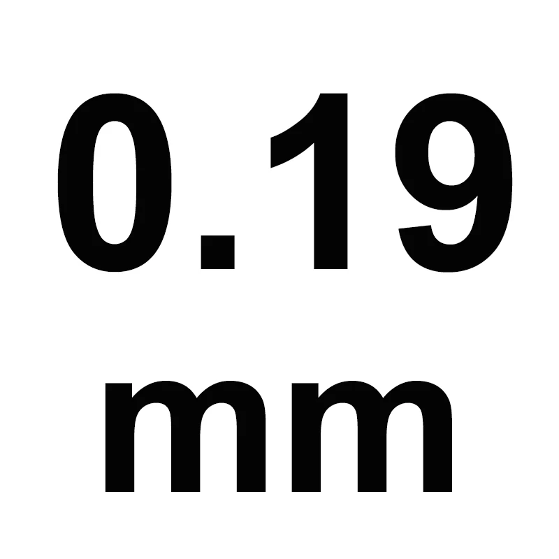 0.19mm-500g