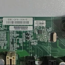 Placa Industrial Advantech IMB-A81 Control y Automatización