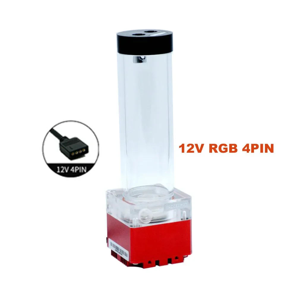 12V RGB 4PIN
